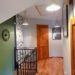 Zulawska Osada Trutnowy