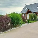 żuławska Osada Trutnowy